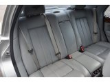 2004 Bentley Arnage R Rear Seat