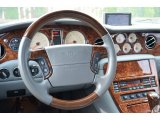 2004 Bentley Arnage R Steering Wheel