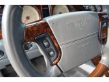 2004 Bentley Arnage R Controls