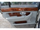 2004 Bentley Arnage R Door Panel