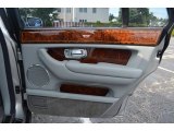 2004 Bentley Arnage R Door Panel