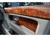 2004 Bentley Arnage R Door Panel