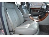 2004 Bentley Arnage R Stratus Grey Interior