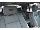 2004 Bentley Arnage R Stratus Grey Interior