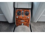 2004 Bentley Arnage R Controls