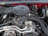 1999 Dodge Durango Engines