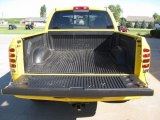 2004 Dodge Ram 1500 SLT Quad Cab Trunk