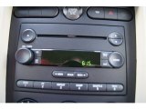 2006 Ford Mustang GT Premium Coupe Audio System