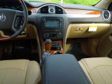 2012 Buick Enclave FWD Dashboard