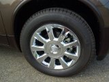 2012 Buick Enclave FWD Wheel
