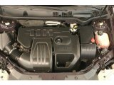 2006 Chevrolet Cobalt LS Sedan 2.2L DOHC 16V Ecotec 4 Cylinder Engine