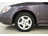 2006 Chevrolet Cobalt LS Sedan Wheel
