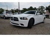 2012 Dodge Charger SE