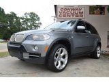 2007 BMW X5 4.8i