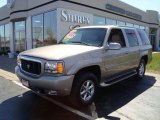 2000 Silver Sand Cadillac Escalade 4WD #6957348