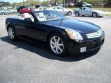 2004 Cadillac XLR Roadster
