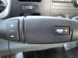 2009 Chevrolet Silverado 2500HD LS Crew Cab 4x4 6 Speed Automatic Transmission