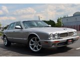 2001 Jaguar XJ XJR