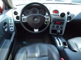 2004 Pontiac Grand Prix GTP Sedan Dashboard