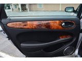 2001 Jaguar XJ XJR Door Panel
