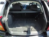 2008 Dodge Caliber SXT Trunk