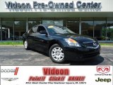 2009 Nissan Altima 2.5 S