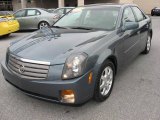 2005 Cadillac CTS Sedan