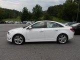 2012 Chevrolet Cruze LTZ/RS