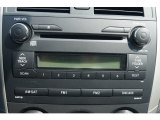 2013 Toyota Corolla L Audio System