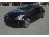 2005 Nissan 350Z Anniversary Edition Coupe