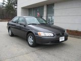 Graphite Gray Pearl Toyota Camry in 2000