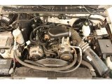 2004 Chevrolet Blazer Engines