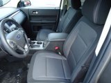 2013 Ford Flex SE Front Seat
