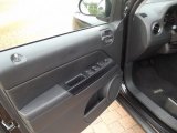 2011 Jeep Compass 2.4 Door Panel