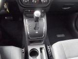 2011 Jeep Compass 2.4 CVT Automatic Transmission