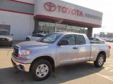 2012 Toyota Tundra Double Cab 4x4