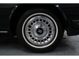 Rolls-Royce Silver Spirit Wheels and Tires
