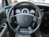 2009 Dodge Durango SE 4x4 Steering Wheel