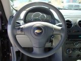 2006 Chevrolet HHR LT Steering Wheel