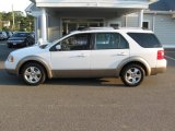 2006 Ford Freestyle SEL AWD Exterior