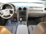 2006 Ford Freestyle SEL AWD Dashboard