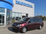 2010 Honda Odyssey EX-L