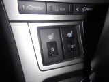 2010 Mazda MAZDA3 s Grand Touring 5 Door Controls