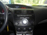 2010 Mazda MAZDA3 s Grand Touring 5 Door Controls