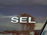 2009 Ford Taurus SEL Marks and Logos