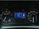 2012 Ford Edge SE EcoBoost Gauges