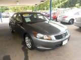 2010 Honda Accord EX Sedan