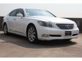 2008 Lexus LS 460
