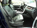 2011 Ford Edge Limited Front Seat