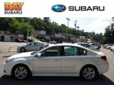 2013 Satin White Pearl Subaru Legacy 2.5i Premium #69727643